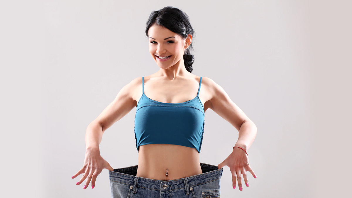 skipping benefits for weight loss