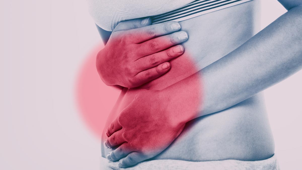 symptoms celiac disease