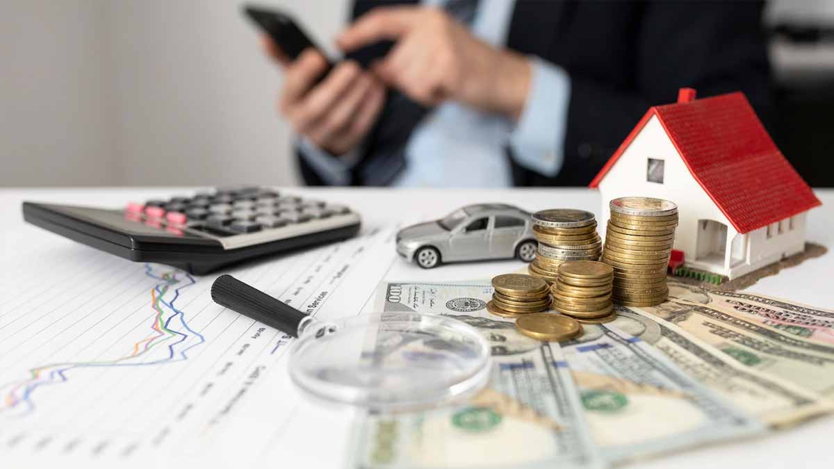 tips to couple money saving