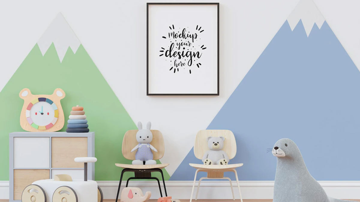 tips use green colour in the house according to vastu