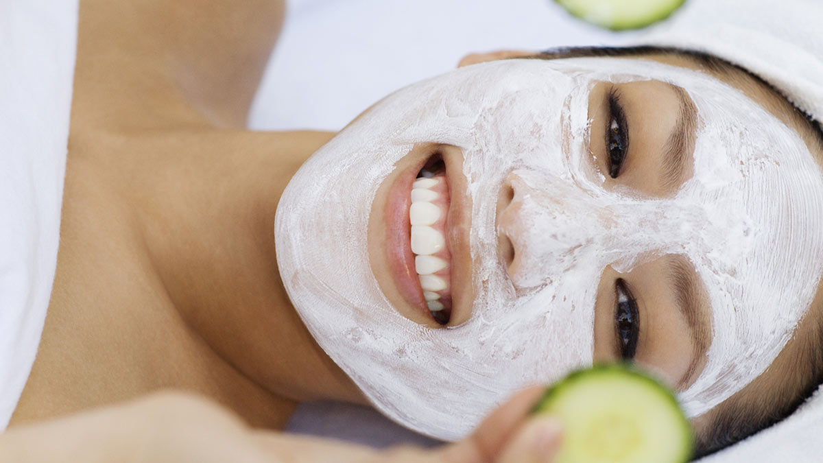 uses of yogurt in summer Inside