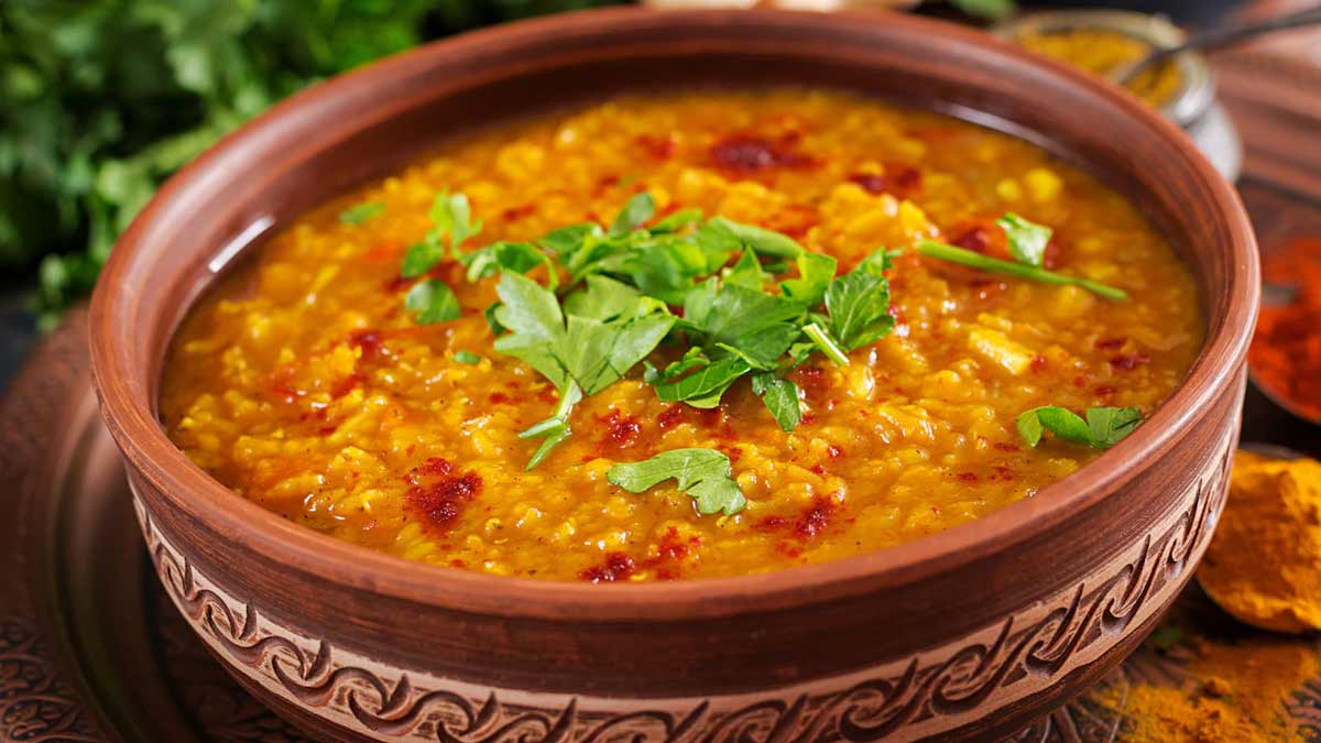 ways to consume khichdi as per ayurveda Inside