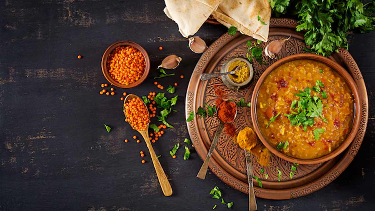 ways to consume khichdi as per ayurveda Inside