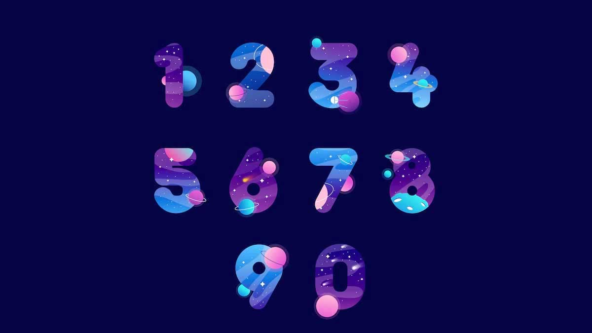 weekly numerology to april expert