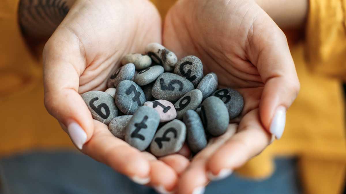weekly numerology by expert