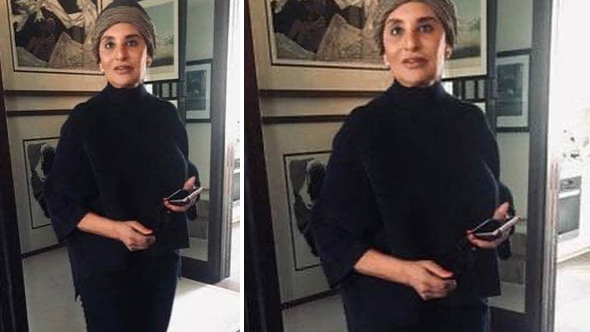 who is former miss india kavita singh