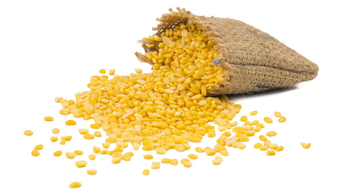 Arhar dal sambar masala