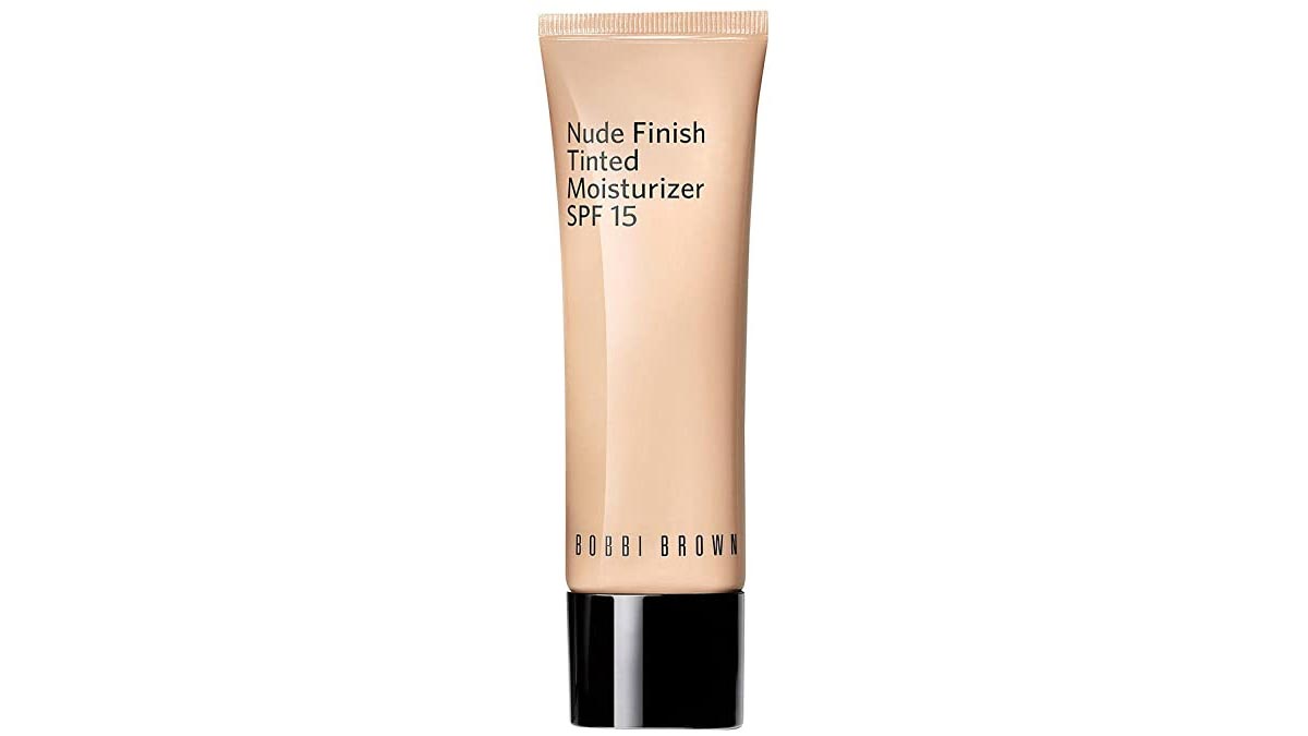 Bobbi Brown Nude