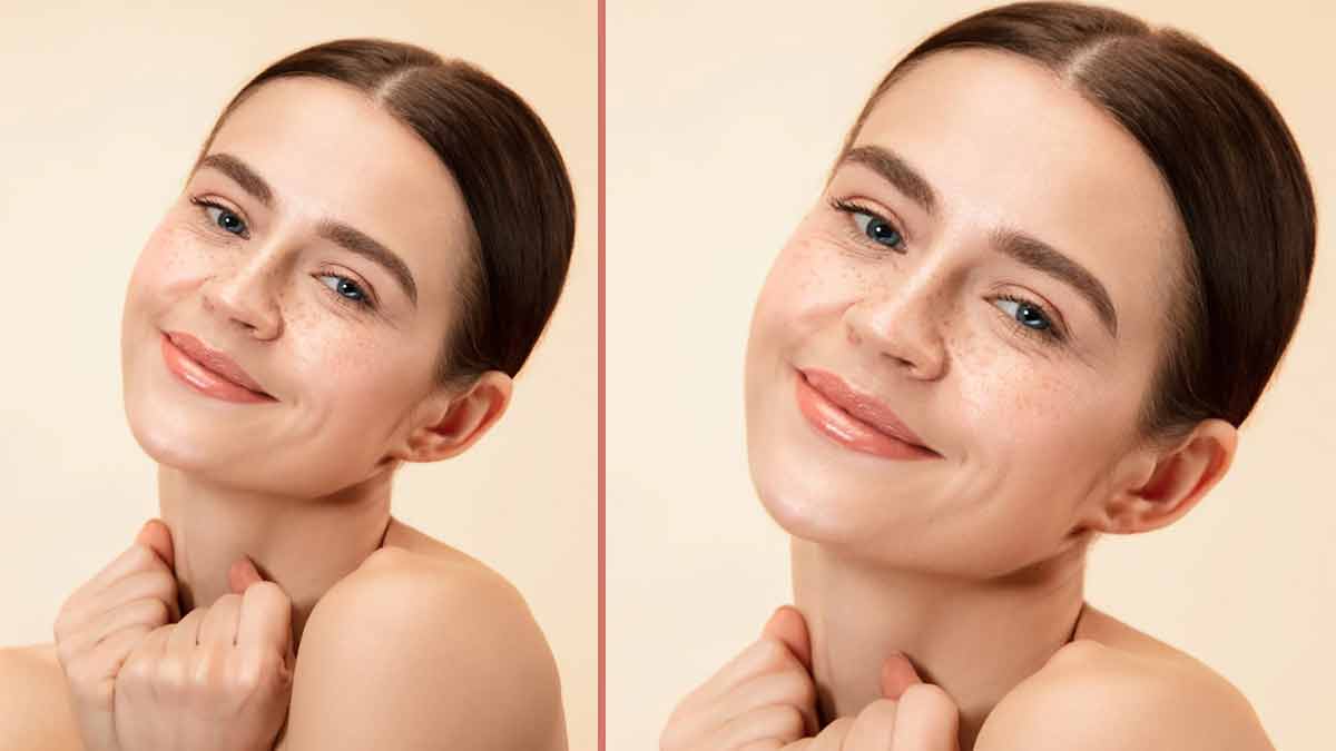 Create A Clean Canvass