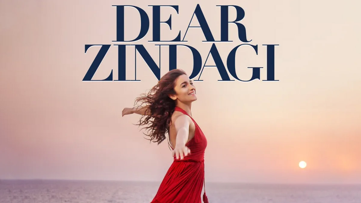 Dear Zindagi