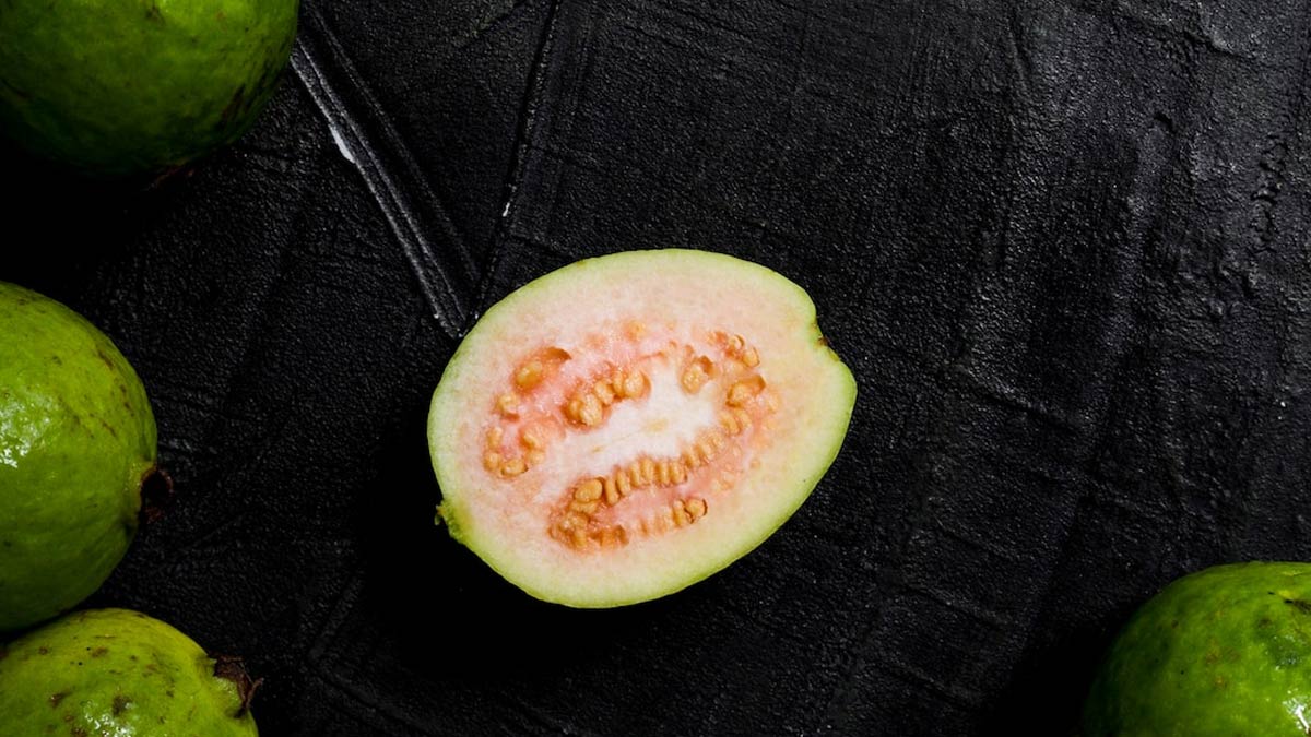 How To Choose Guava in hindi