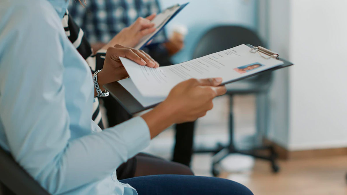 How to make resume with Apps