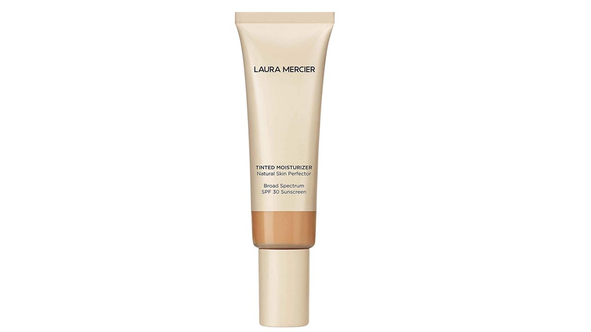 Laura Mercier’s Tinted Moisturiser