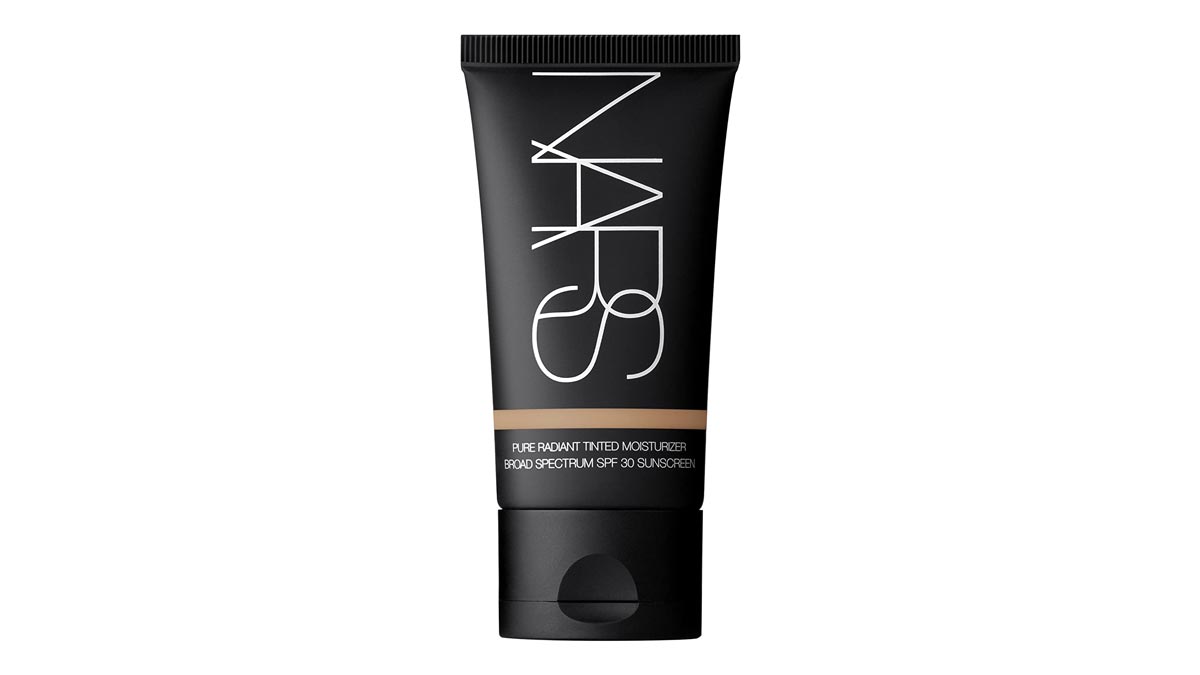 NARS Pure Radiant