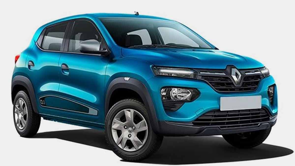 Renault Kwid