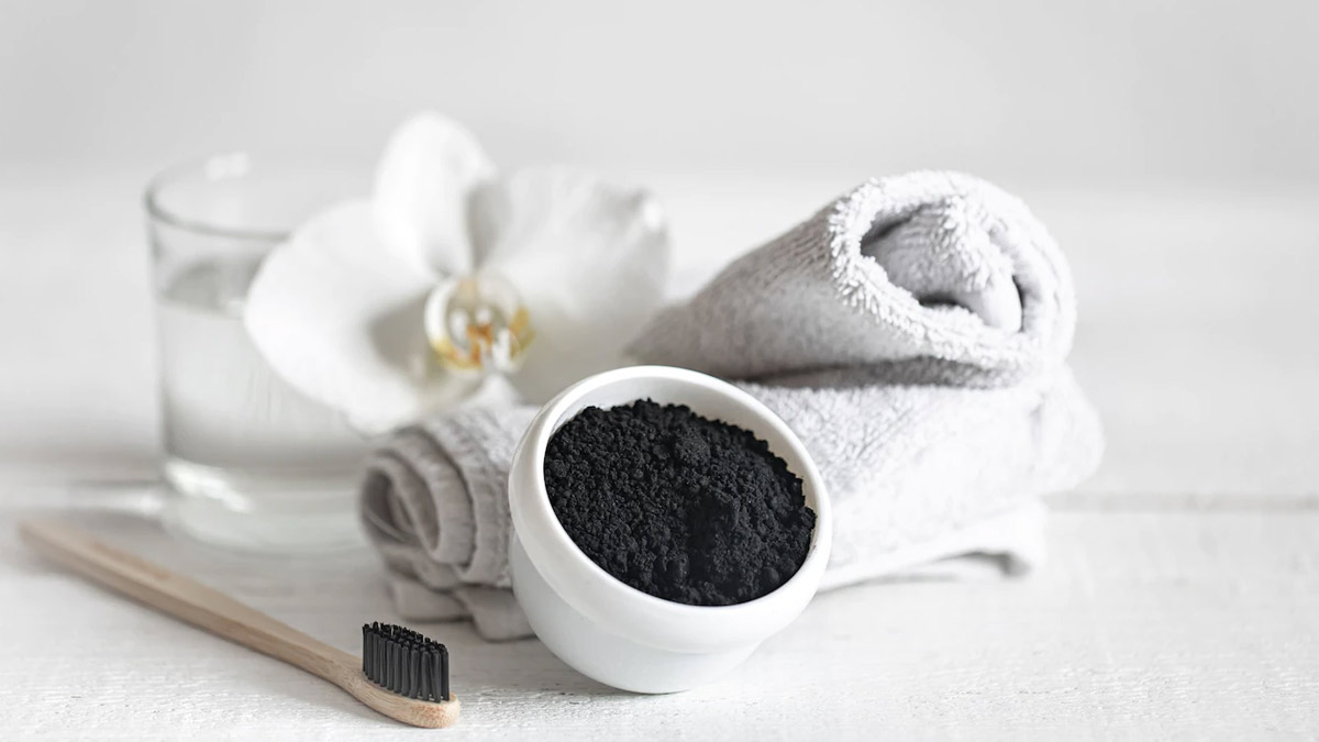 Tooth powder benefits in hindi