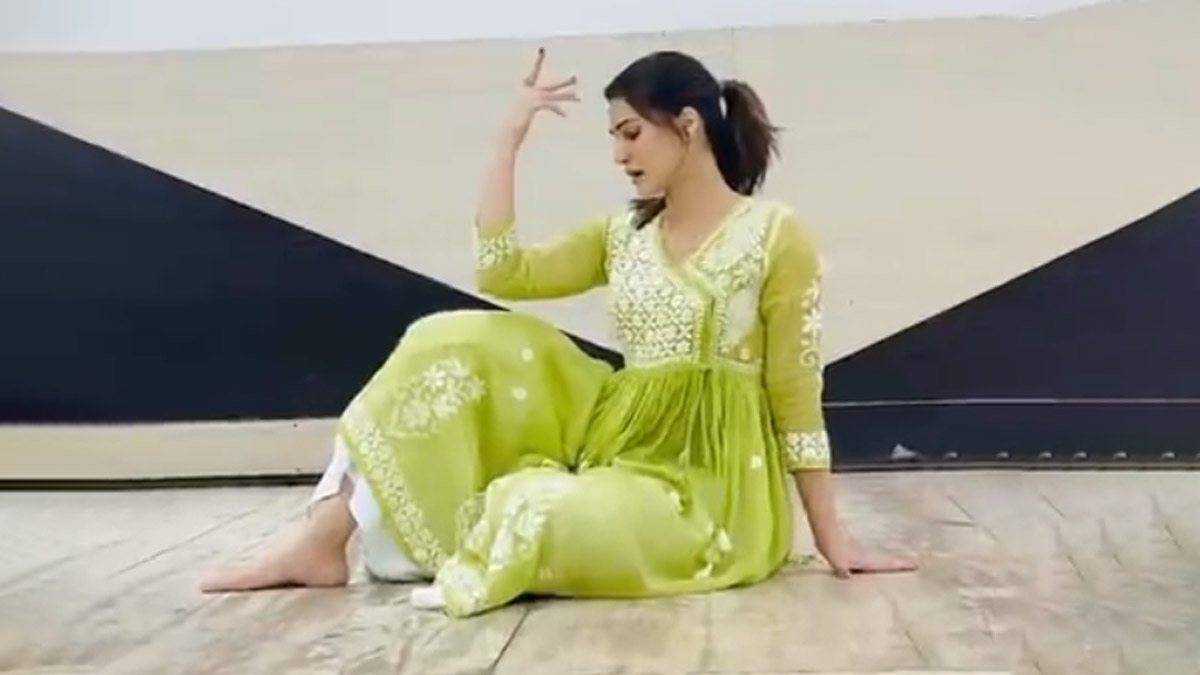 angrakha kurta