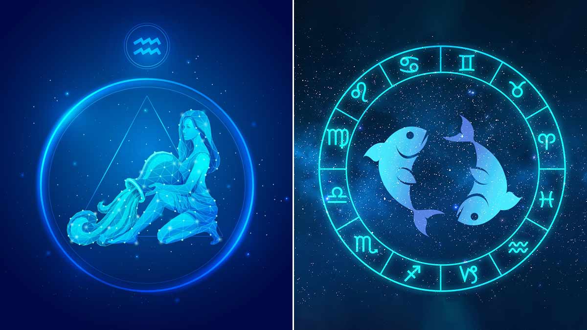 aquarious and pisces zodiac september horoscope