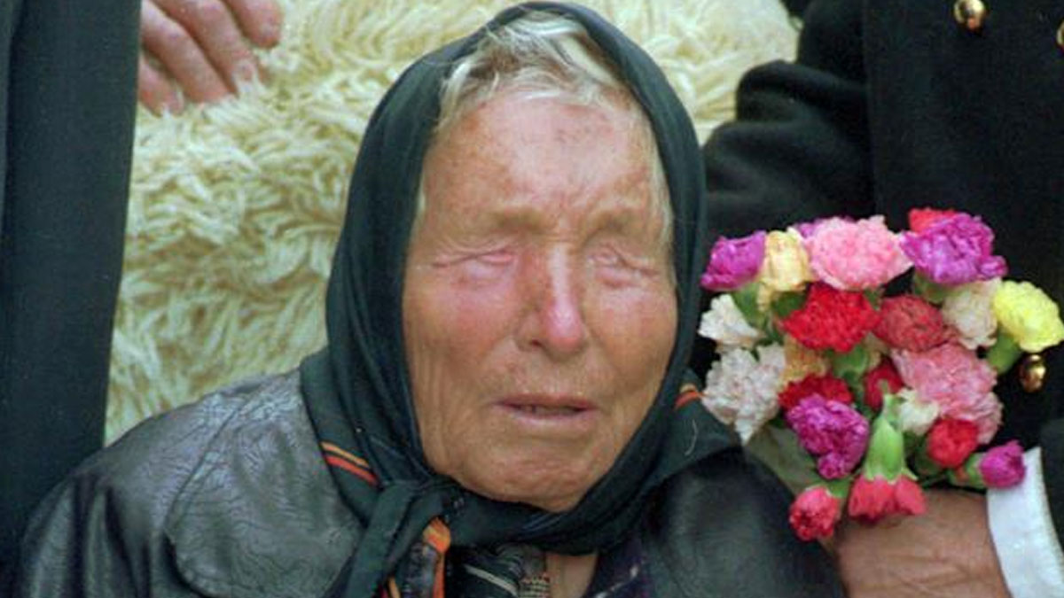 baba vanga future predictions