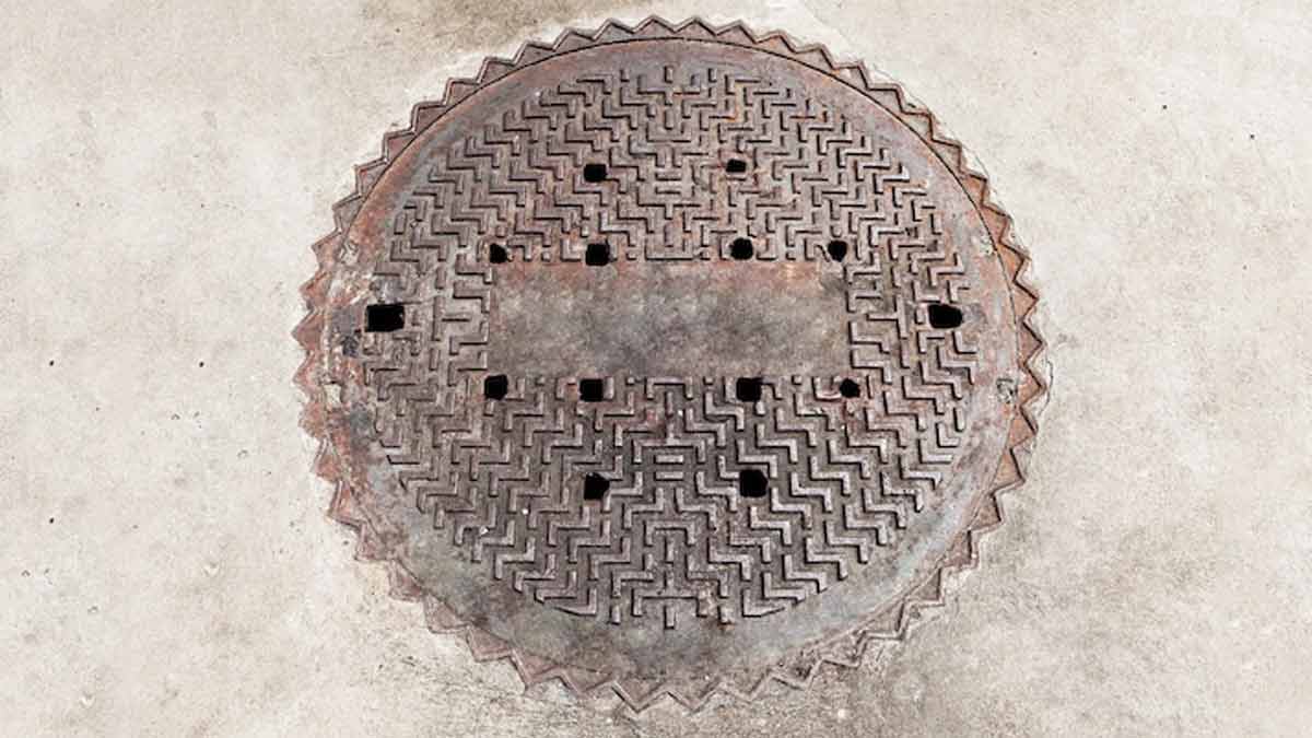 bathroom cleaning tips