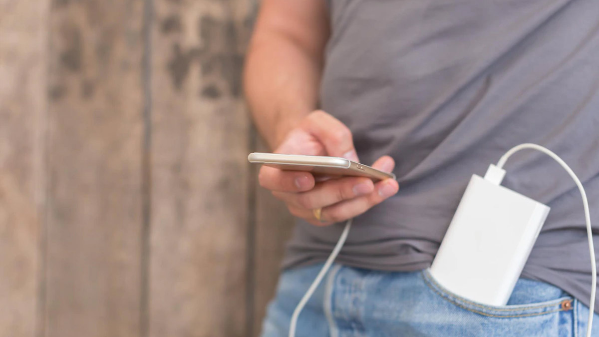 best charger for charging