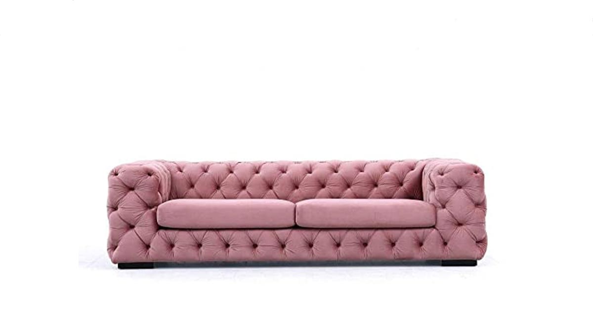 chesterfield sofa set