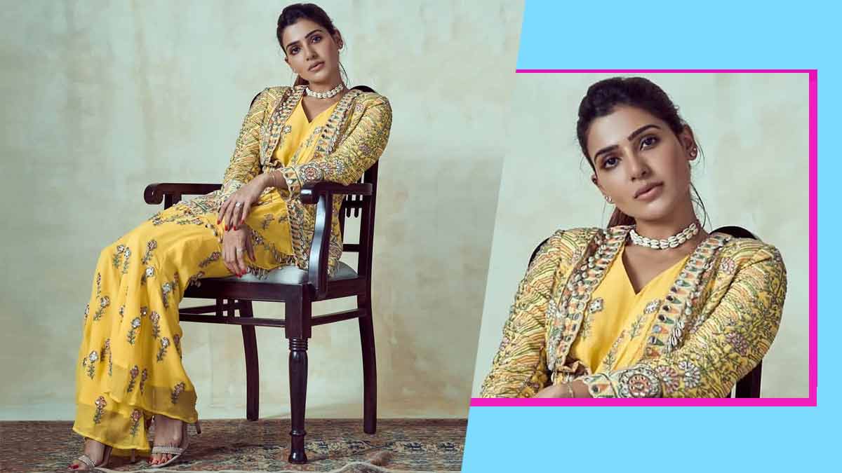easy ways to style sharara suit