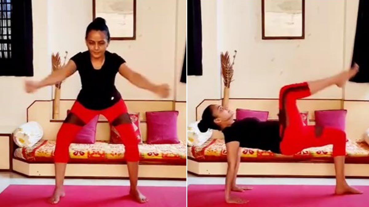 exercise for fat