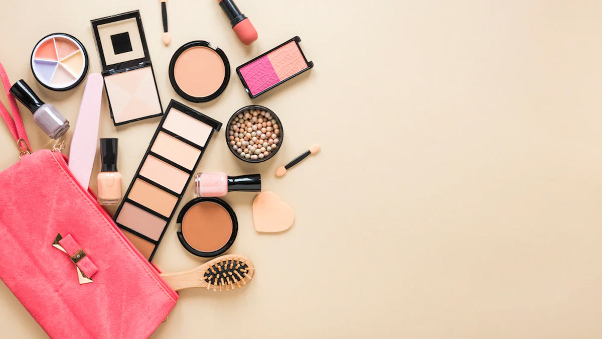 expire makeup products