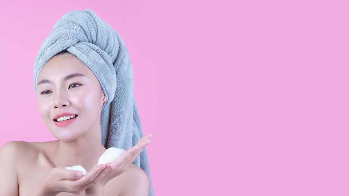 face cleanser by curd