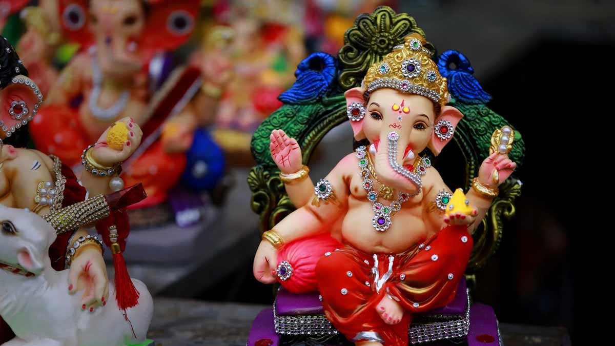 ganesh chaturthi kab hai