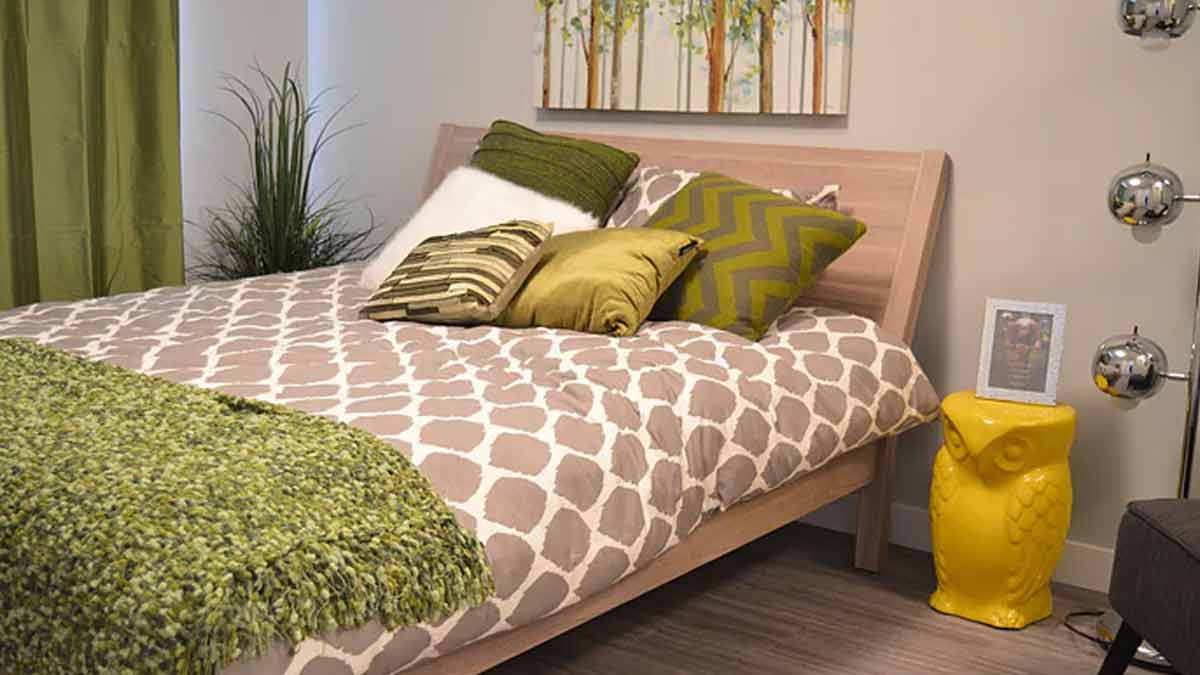 how to clean bed sheet during monsoon tips