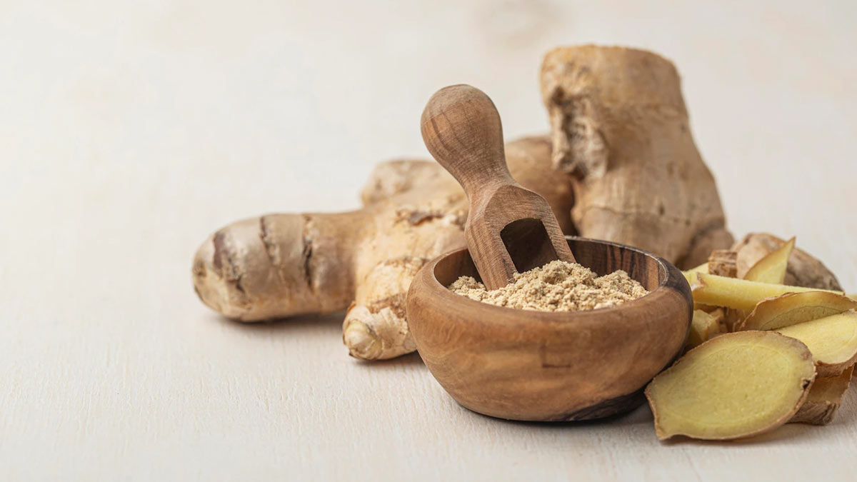 how to make tooth powder