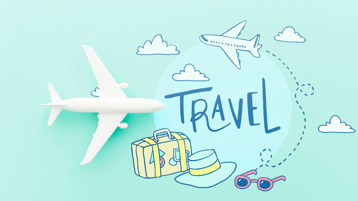 how to travel plan for august