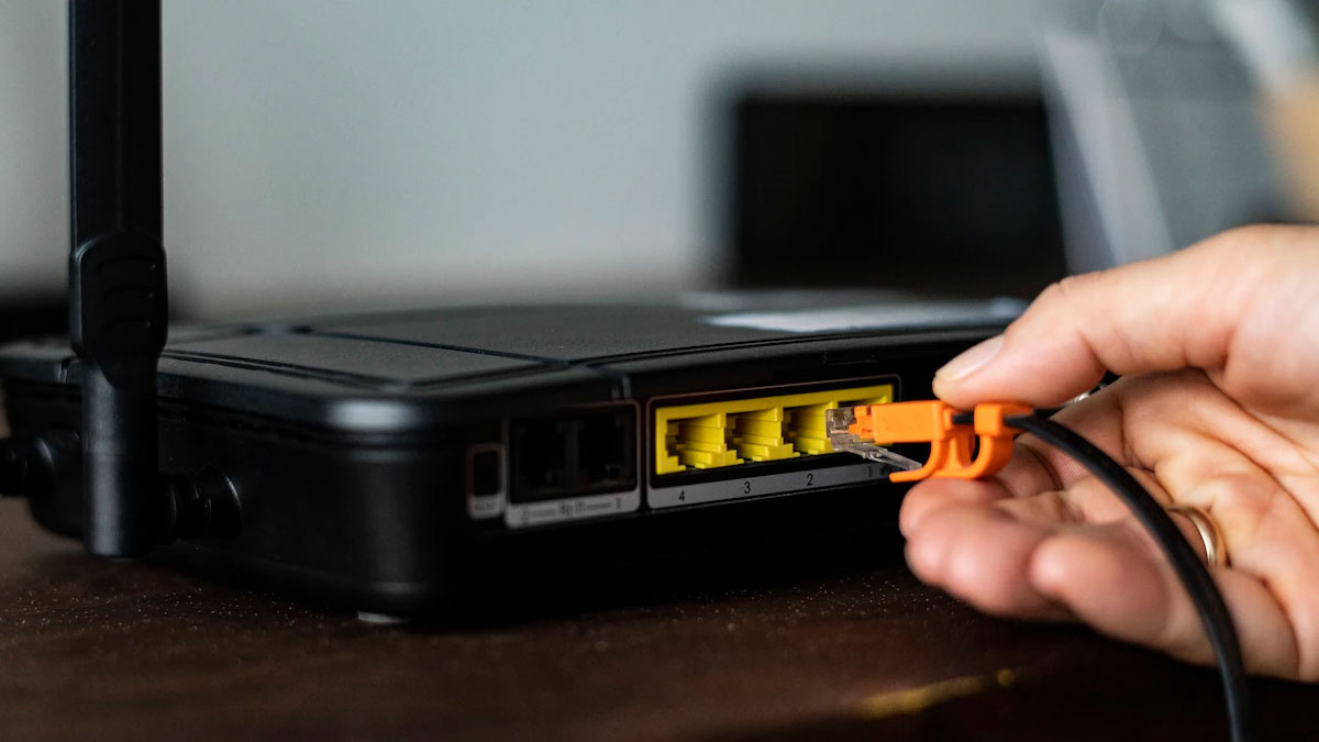 internet speed booster