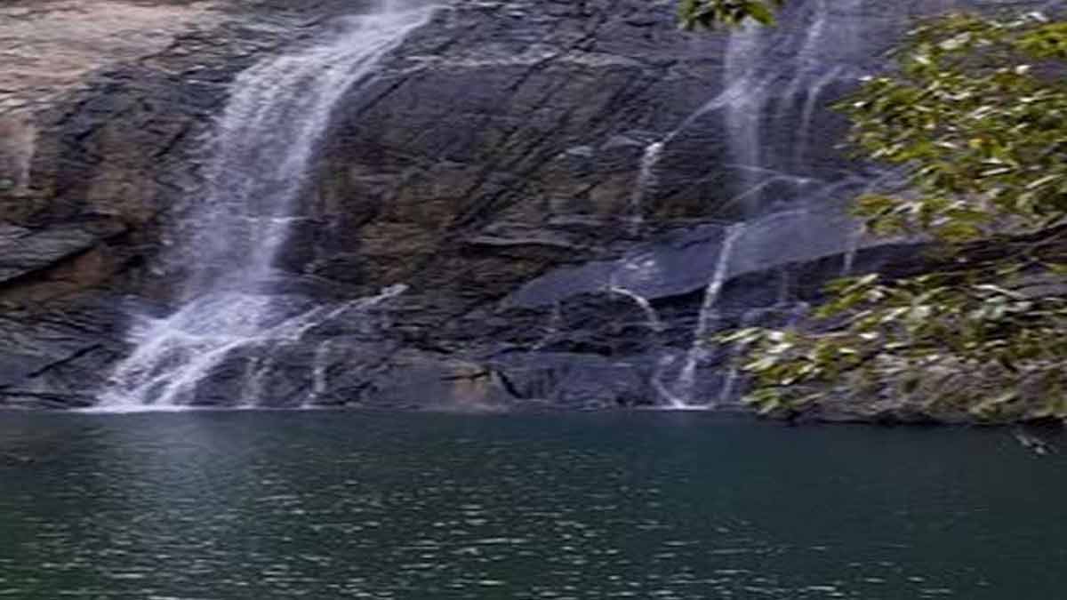 jhumri telaiya tourist point