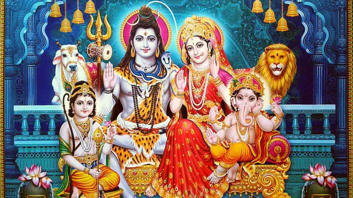 kajari teej significance