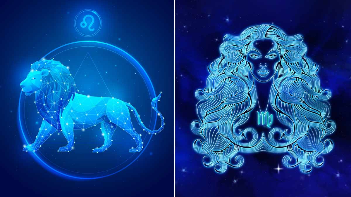 leo and virgo zodiac september horoscope