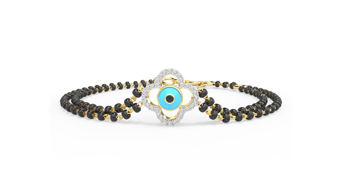 mangalsutra new designs