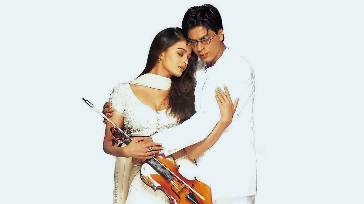 mohabbatein movie