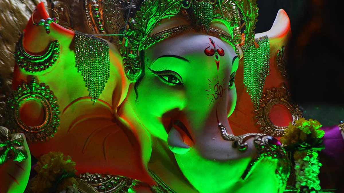 moon darshan is prohibited