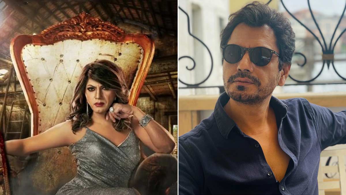 nawazuddin siddiqui latest look