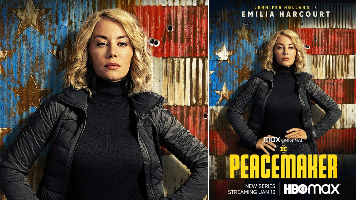 peacemaker what to watch