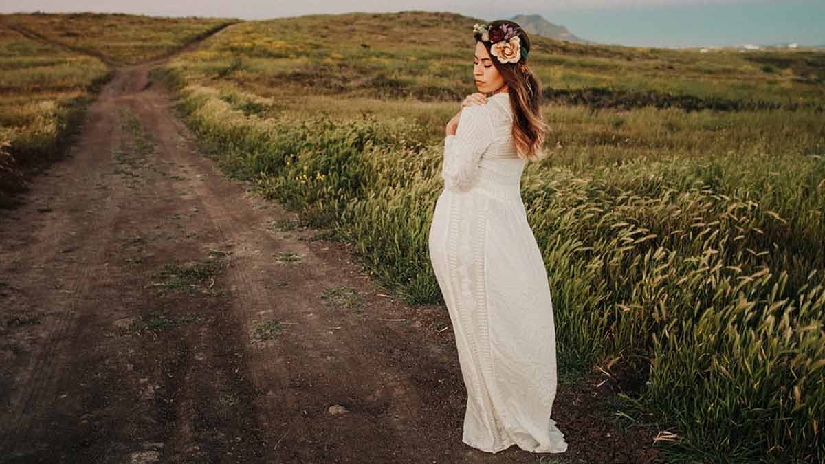 people who likes white colour