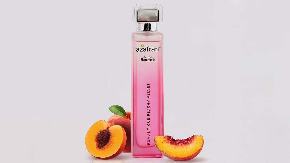 perfume rakhi gifts sisters