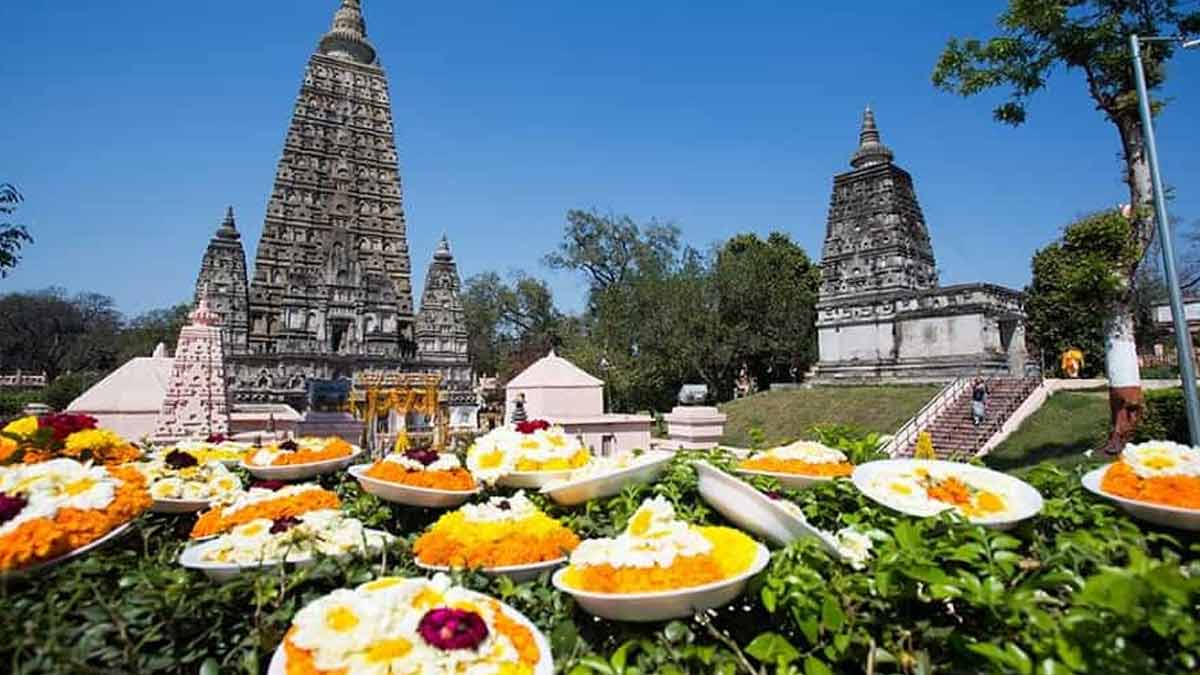 pind daan tour package IRCTC