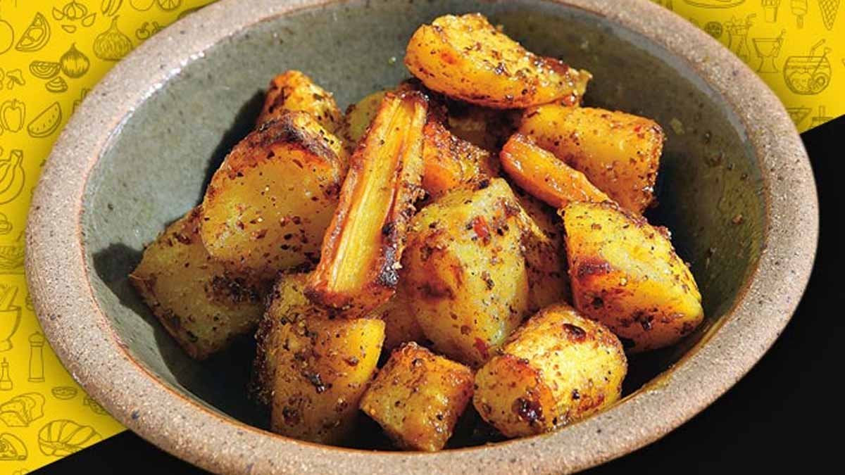 potato hacks potato snacks