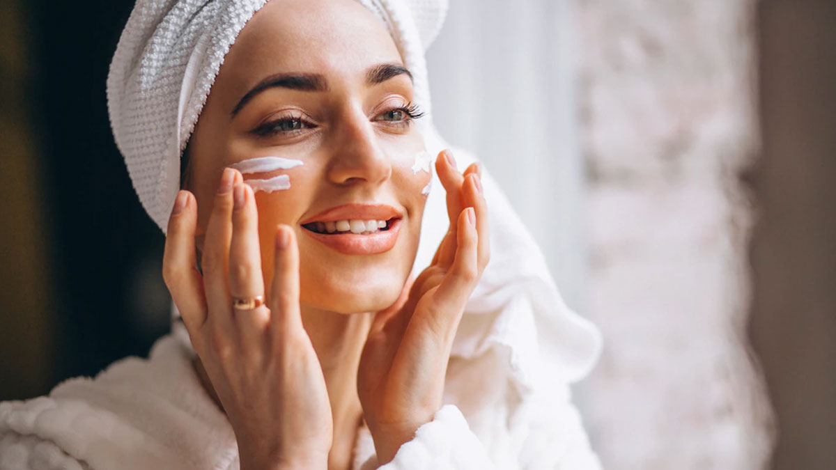 pre karwa chauth skin care tips