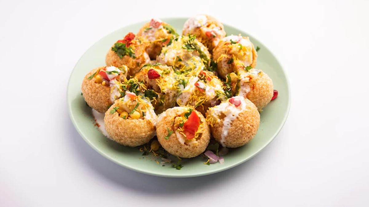 puchka aahaa market in hindi