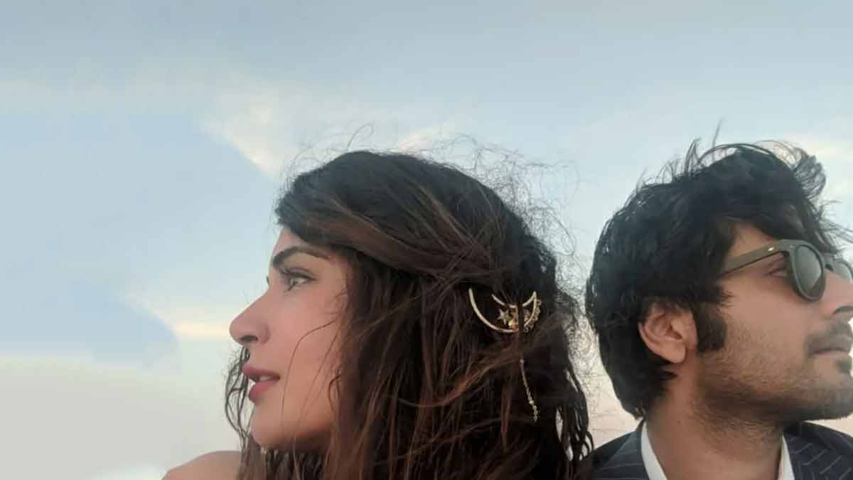 richa chadha ali fazal